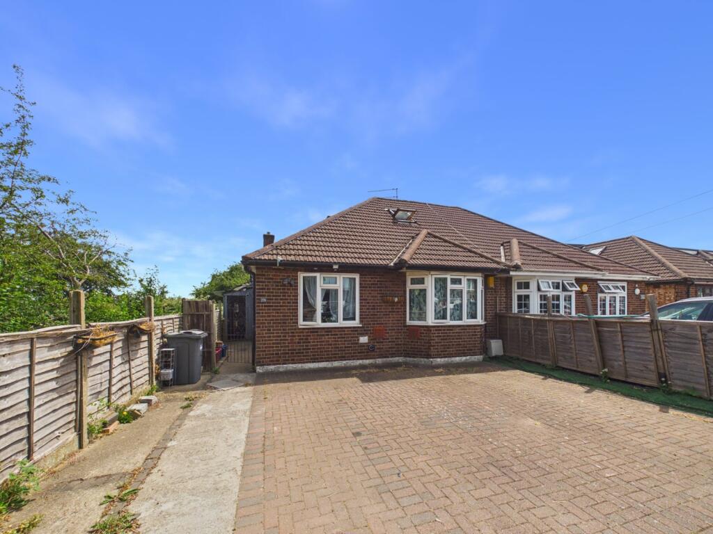 Main image of property: Hatton Road, Feltham, Middlesex, TW14