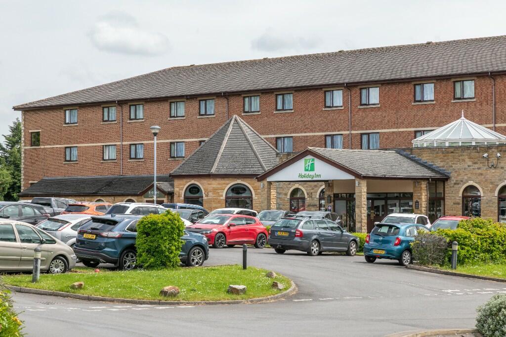 Local amenities