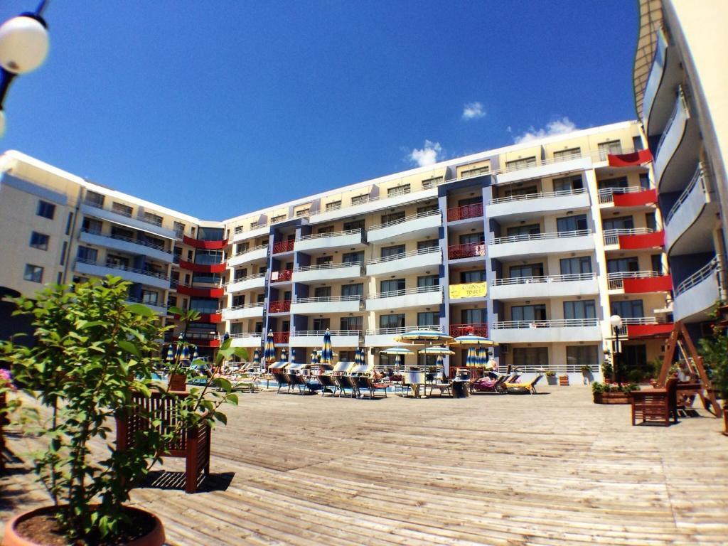 Main image of property: Sunny Beach, Burgas