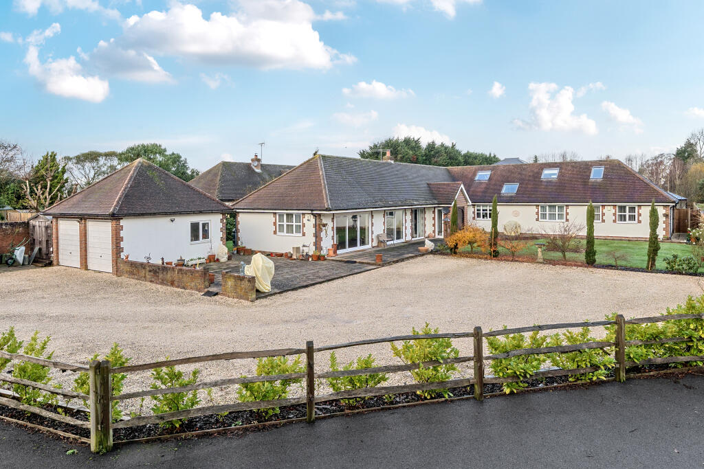 Main image of property: Highground Lane, Bognor Regis, PO22