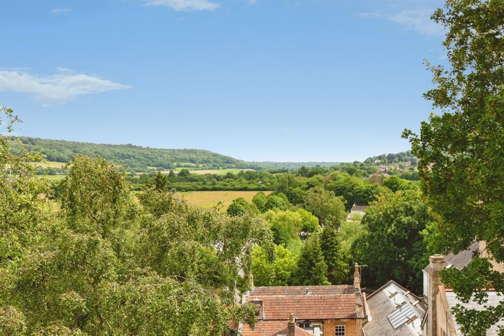 London Road West, Bath - View 2