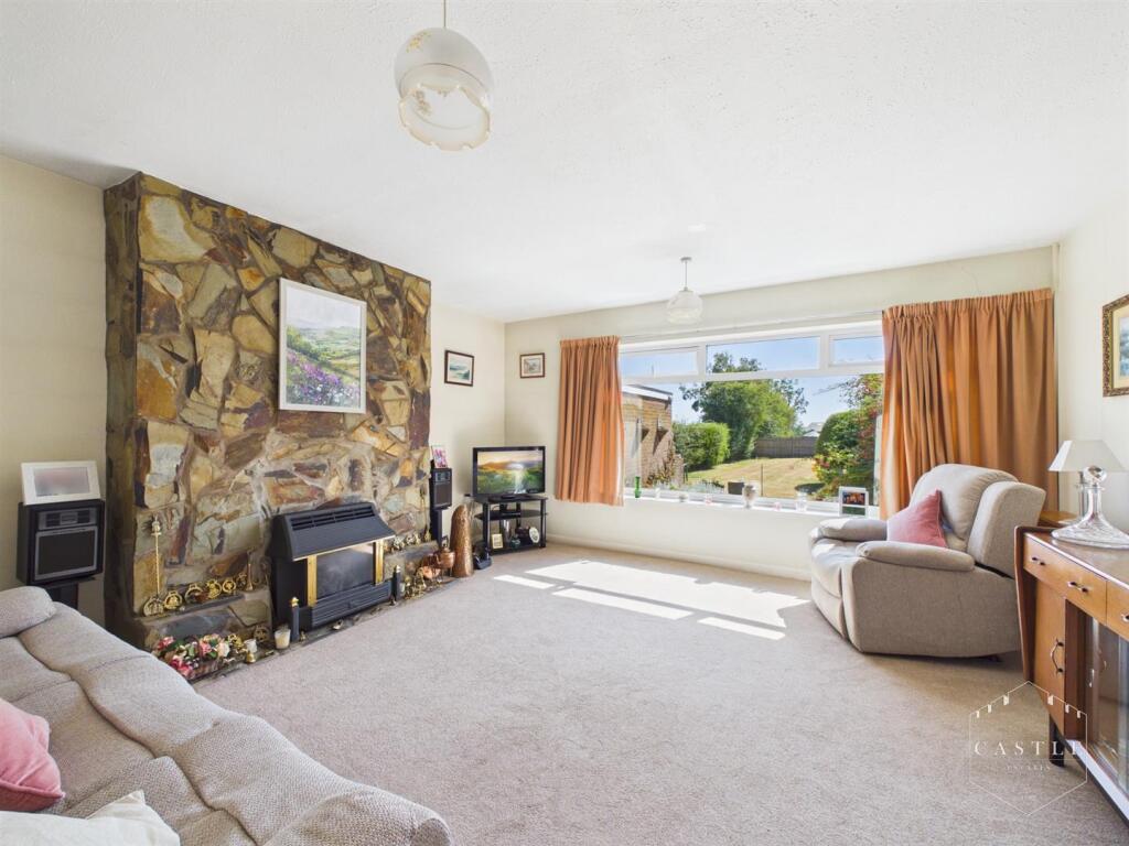 House in Rugby, Wolvey - View 3