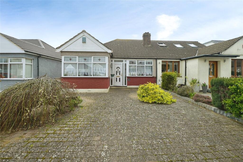 Main image of property: David Drive, Harold Wood, Romford, Essex, RM3