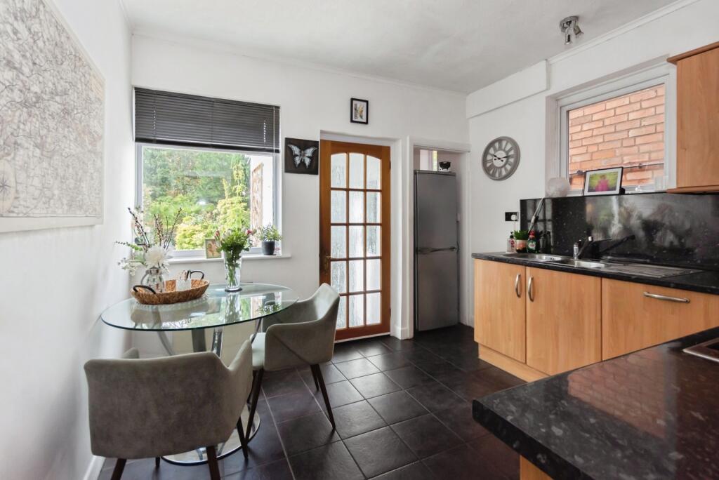 House in Solihull, Ulverley Green - View 4