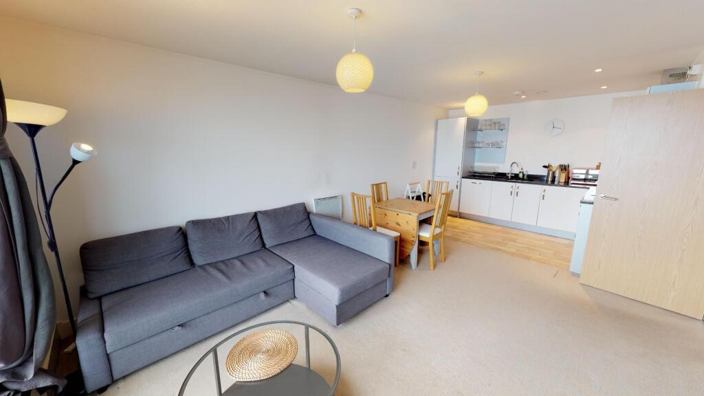 Apartment in Cardiff - View 5