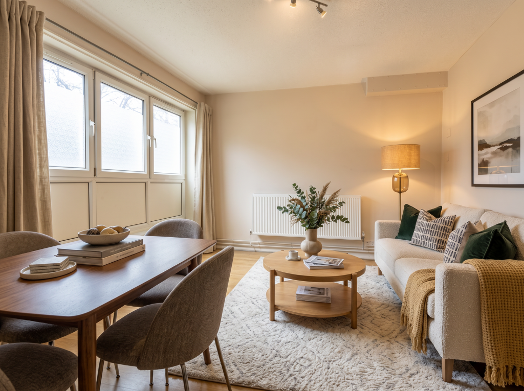 Main image of property: Arabella Drive, East Sheen, SW15 5LN