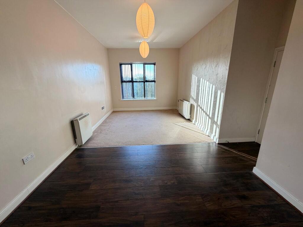 Kiers Court, Horwich, Bolton, Greater Manchester, BL6 photo 2