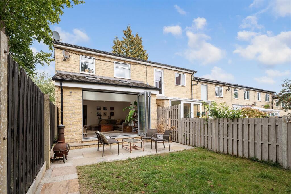 Main image of property: Abbey Grange, Beauchief, Sheffield, S7 2QJ