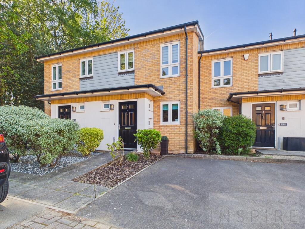 Main image of property: Siena Drive, Crawley, RH10