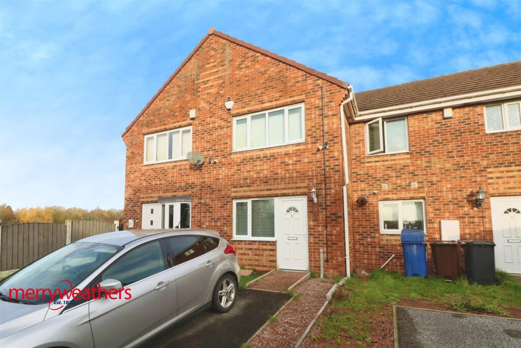 Main image of property: Ashlea, Thurnscoe, Rotherham