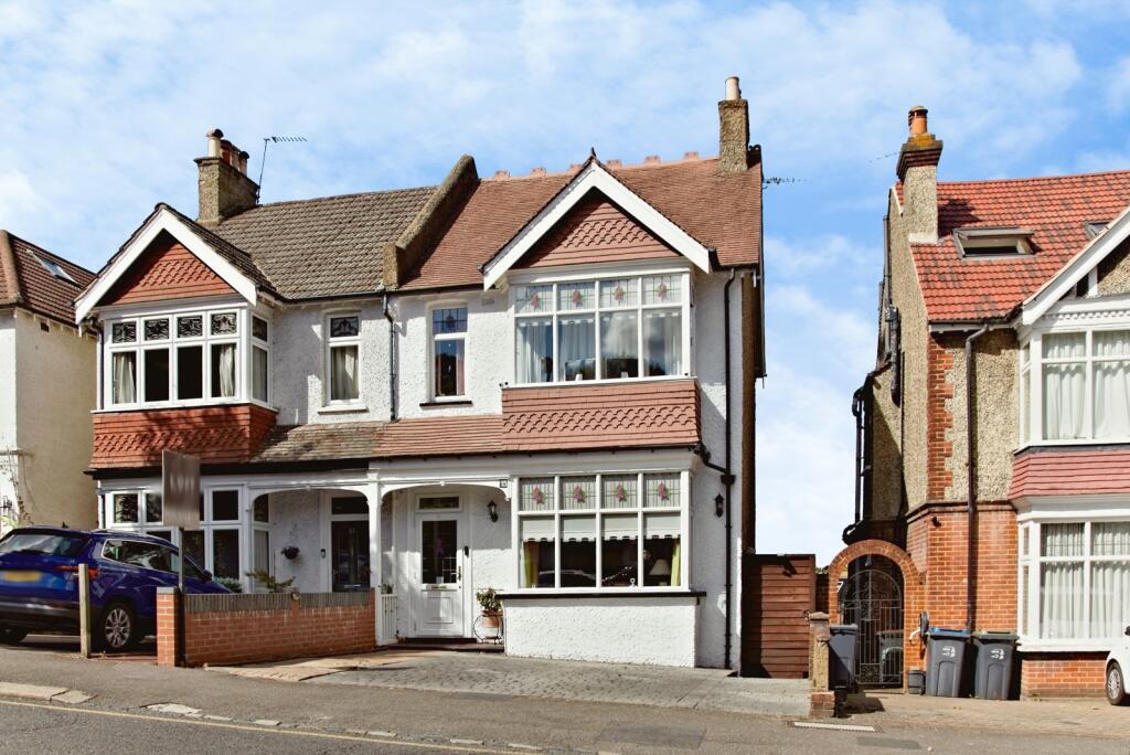 Main image of property: Mayfield Road, South Croydon, CR2