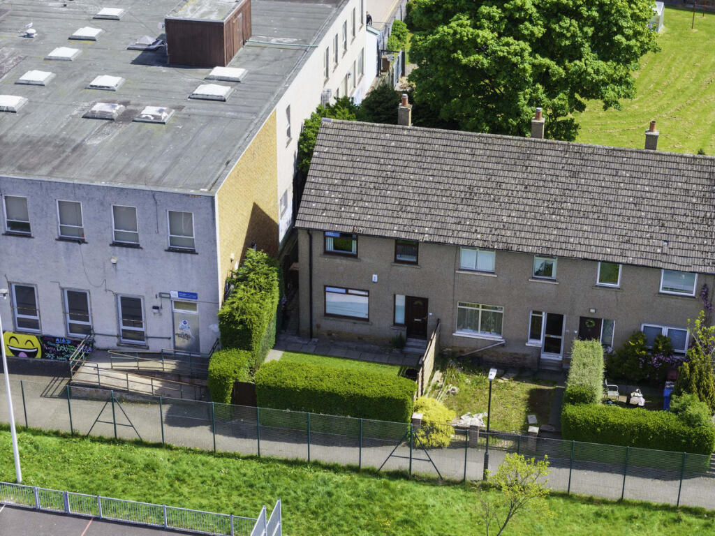 Main image of property: Balunie Avenue, Dundee, DD4 8