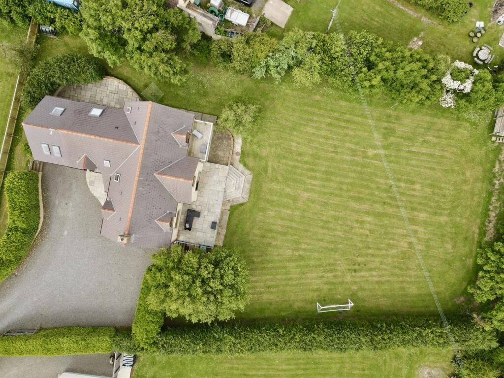 House in Croes-goch, Llanrhian - View 5