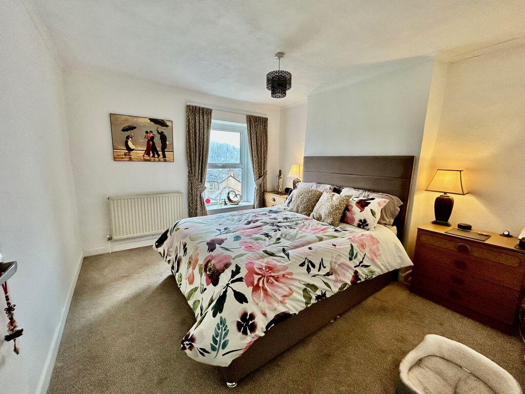 Ruspidge Road, Ruspidge - More
