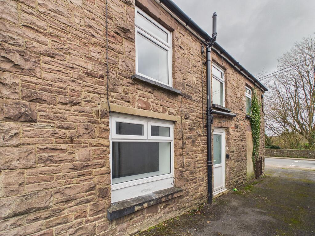 Main image of property: Hereford Road, Mardy, NP7