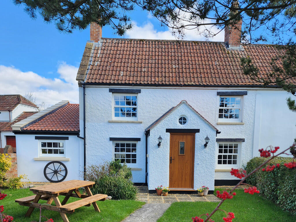 Main image of property: Strowlands, East Brent