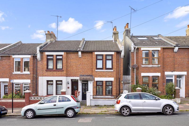 Main image of property: Redvers Road, Brighton BN2 4BF