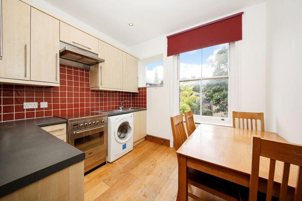 Apartment in London, Blackheath Royal Standard, East Greenwich - View 3