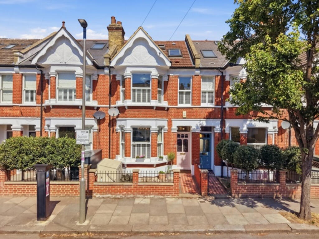 Main image of property: Ravensbury Road, London, SW18