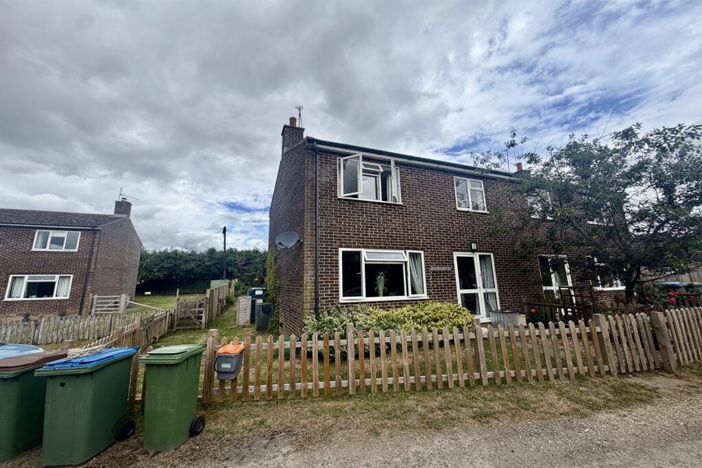 Main image of property: Coombelands Lane, Pulborough, RH20