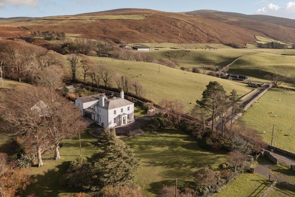 Underwood House, Bootle, Western Lake District photo 4
