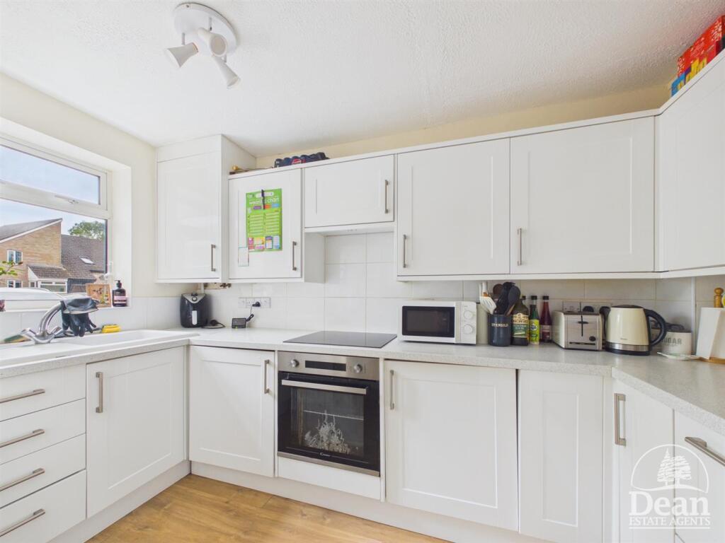 House in Forest of Dean, Lydney - View 2