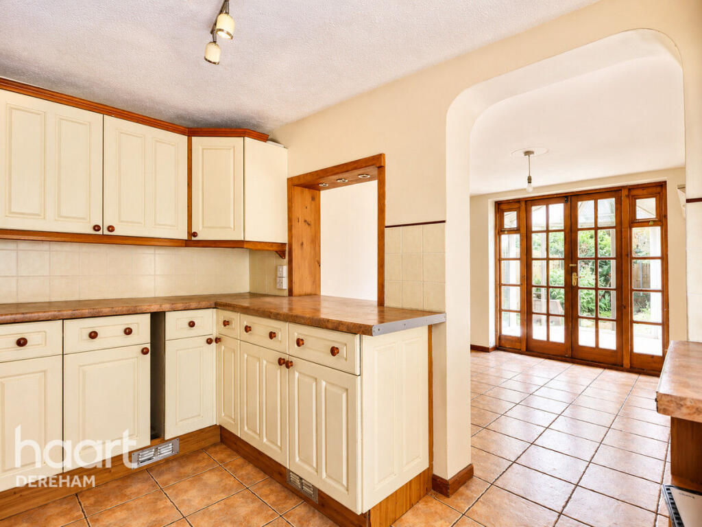 House in Breckland, Litcham - View 4
