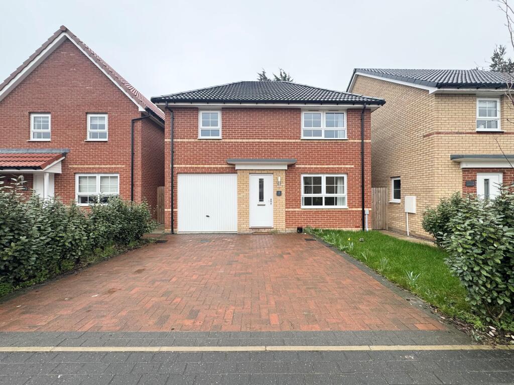 Main image of property: Walnut Garth, Beverley