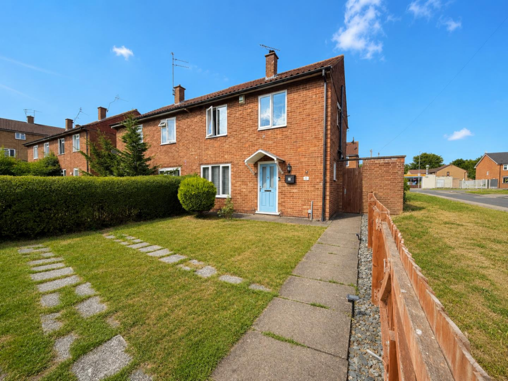 Main image of property: Rosgill Place, Eastfield, Northampton NN3