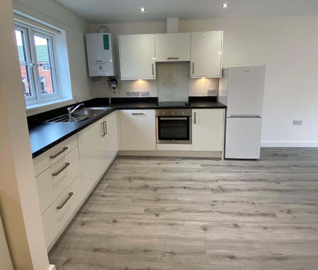 House in Nottingham - View 4