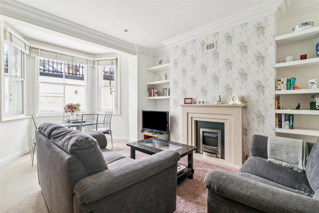 Main image of property: Farnell Mews, London