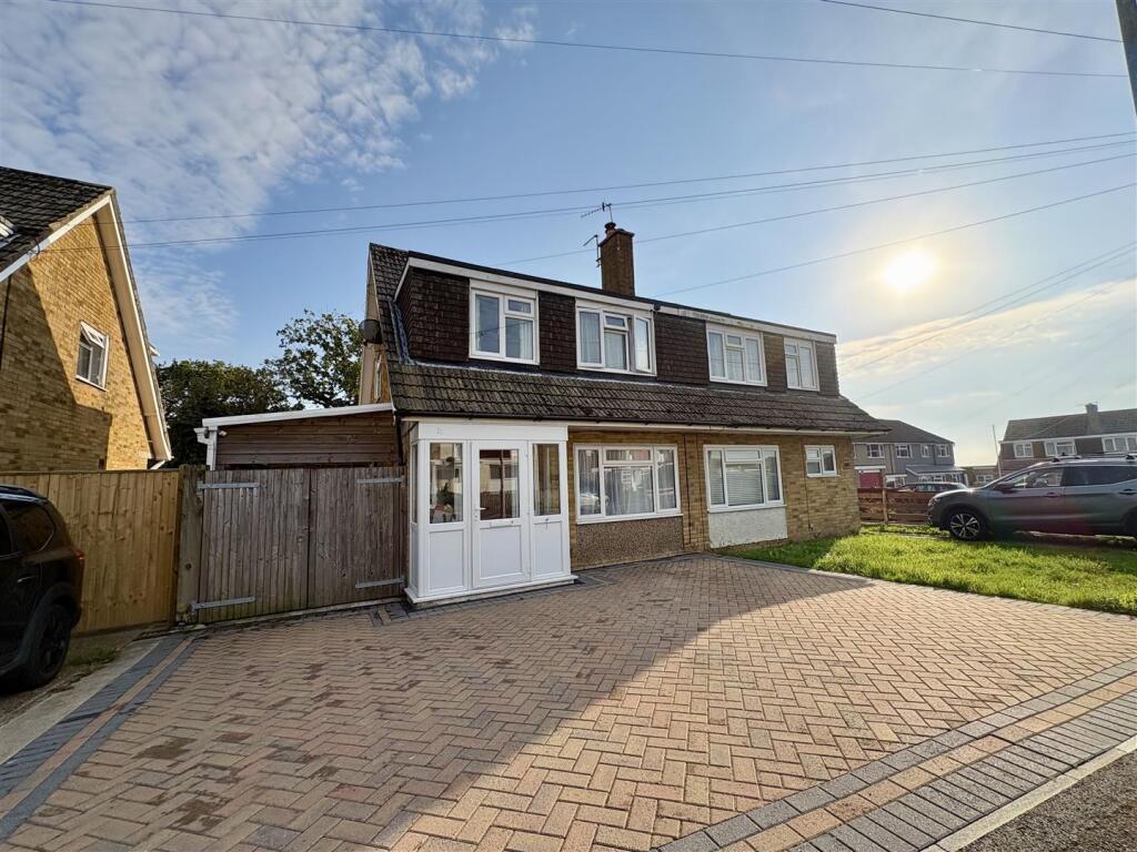 House in Tonbridge