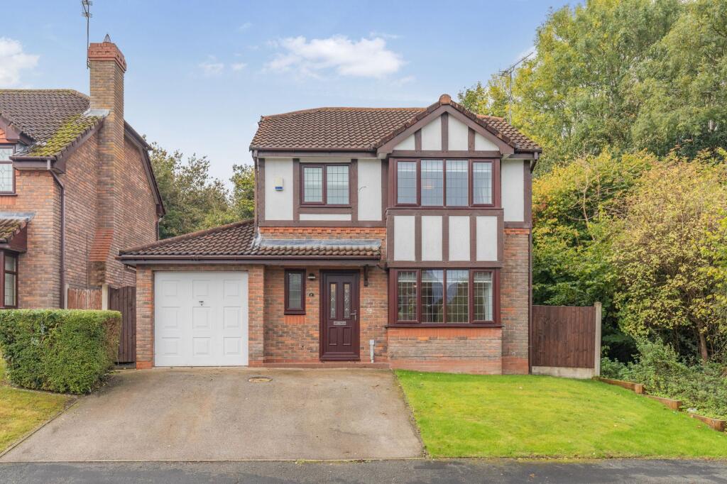 Main image of property: Chesterton Avenue, Hawarden, CH5