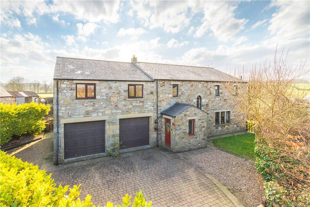 Main image of property: Gooselands, Rathmell, Settle, North Yorkshire, BD24