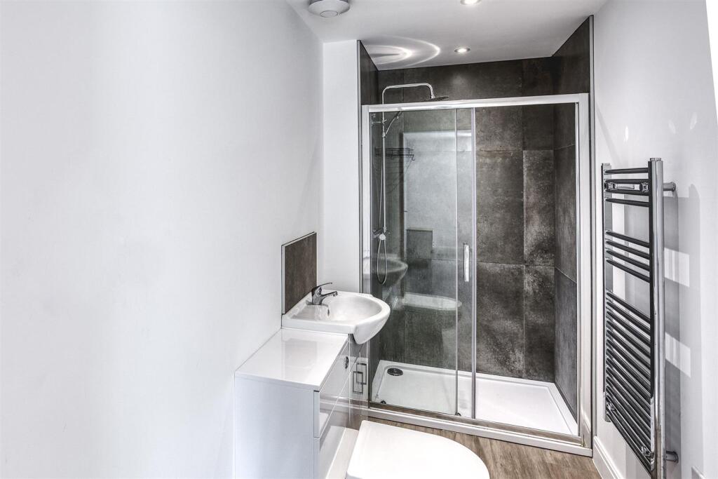 Apartment in Derby - More
