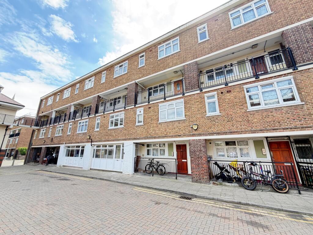Main image of property: Chamberlain House, Whitechapel E1