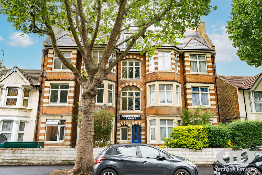 Main image of property: Grosvenor Road, Southall