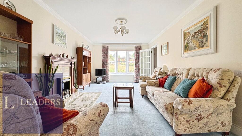 2-bed other on North Mill Place, Halstead, Essex, £210,000