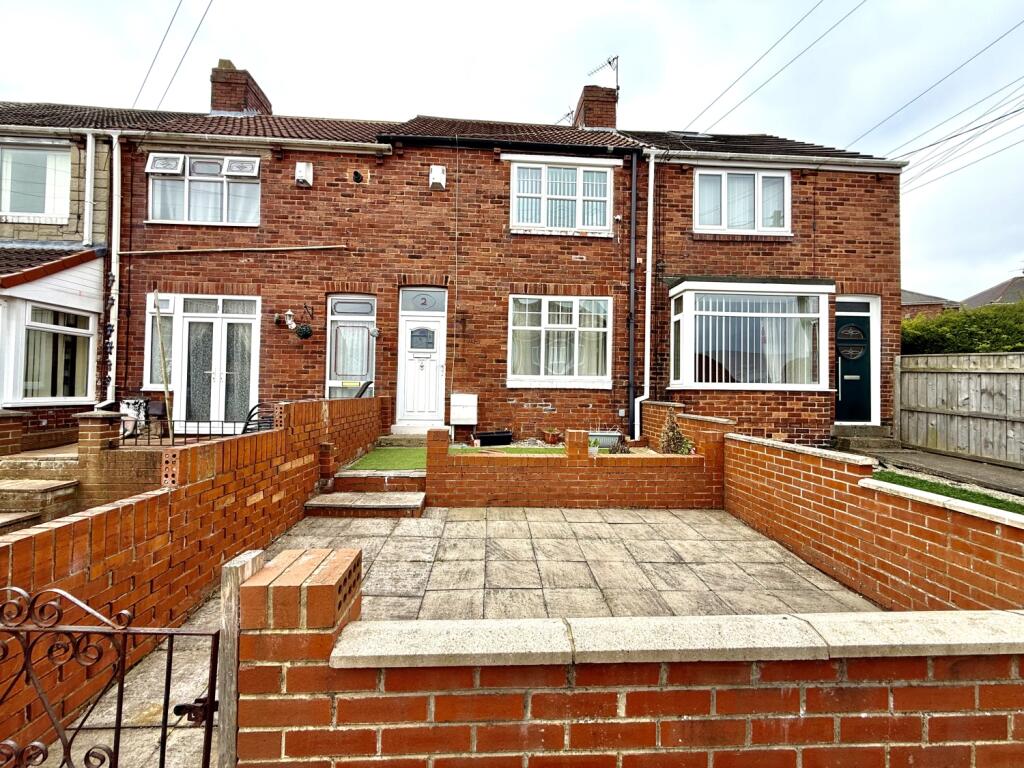 Main image of property: Coronation Avenue, Peterlee