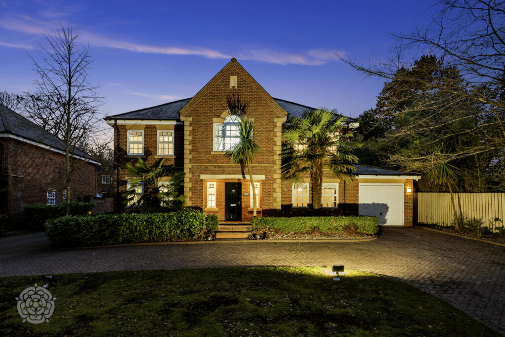 Main image of property: Chorley New Road, Bolton, Greater Manchester, BL1 5BA