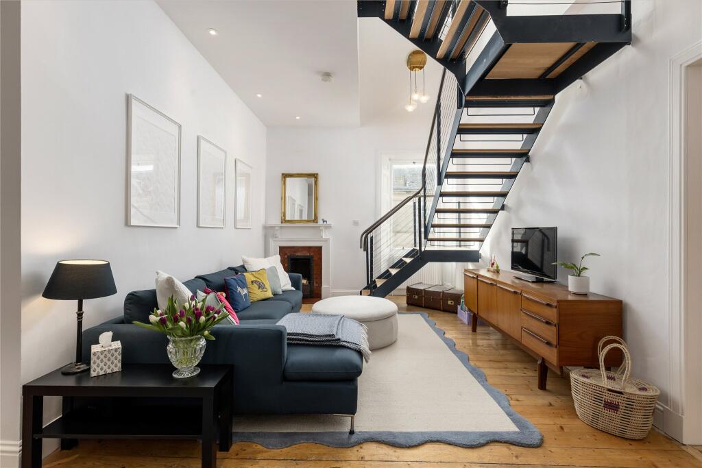 Apartment in Edinburgh, Church Hill, Morningside - More