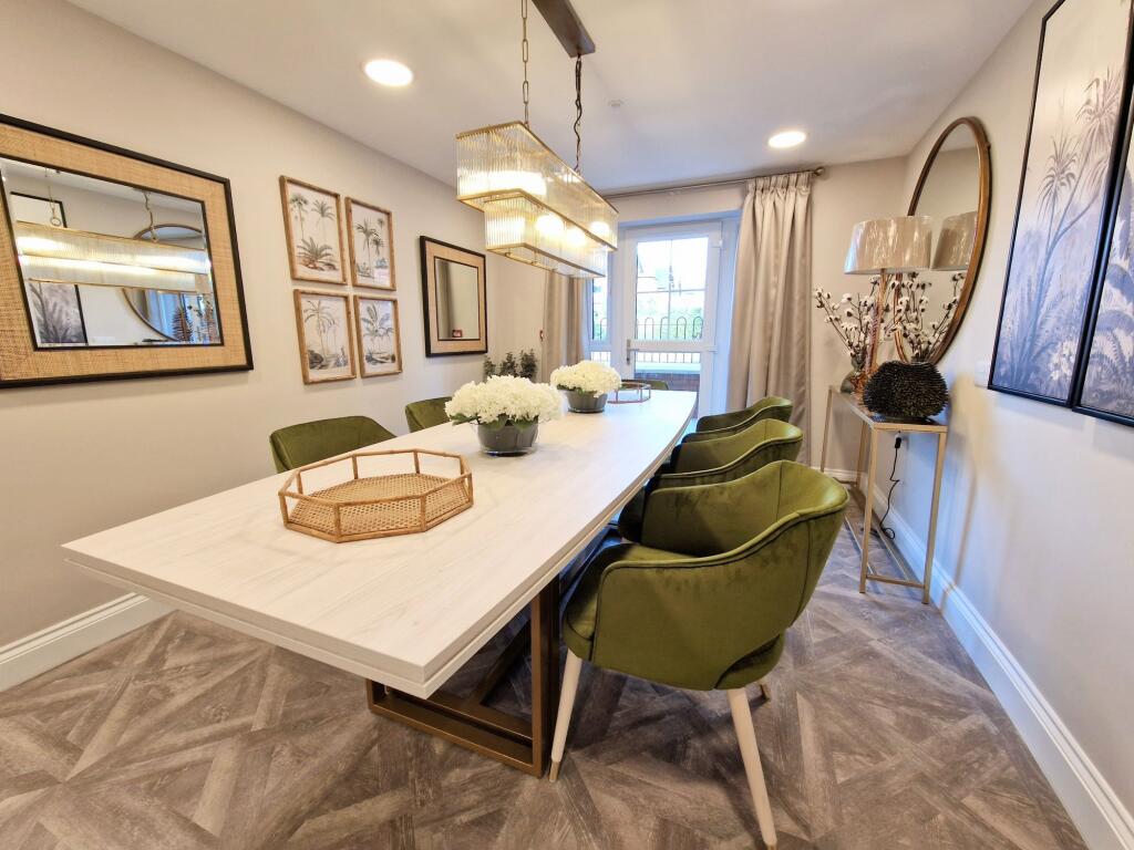 Apartment in Warrington - View 5