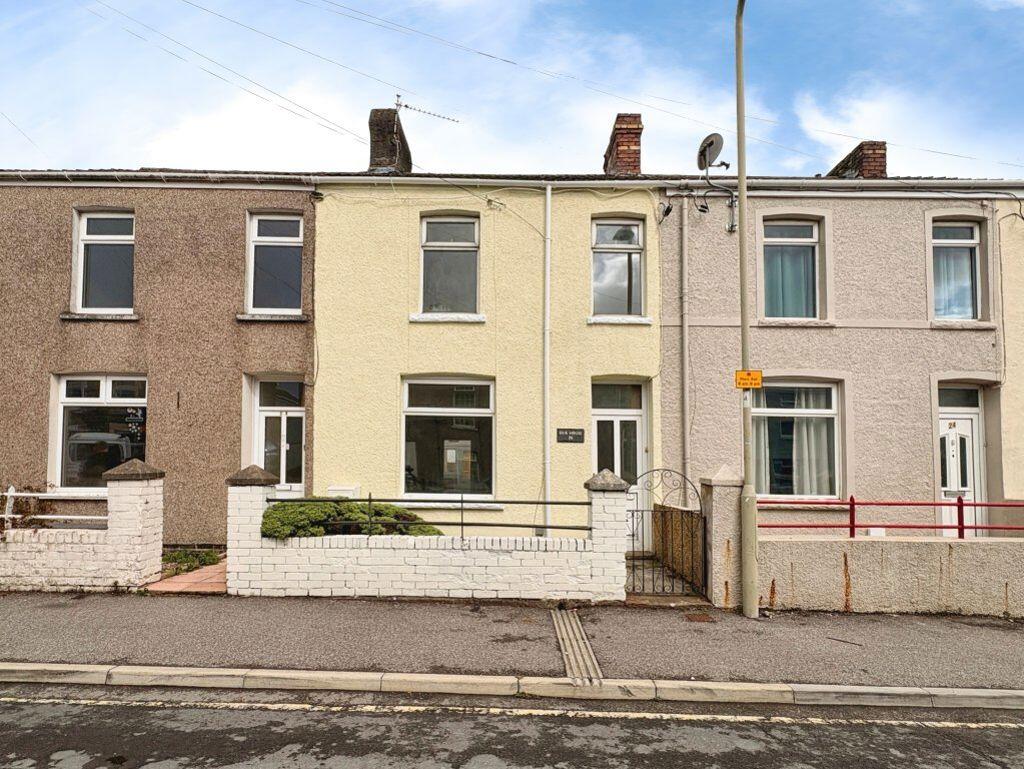 Main image of property: Cemetery Road, Bridgend, CF31 1NA