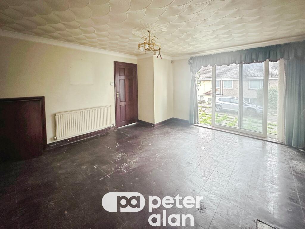 House in Swansea, Mynyddbach - View 2