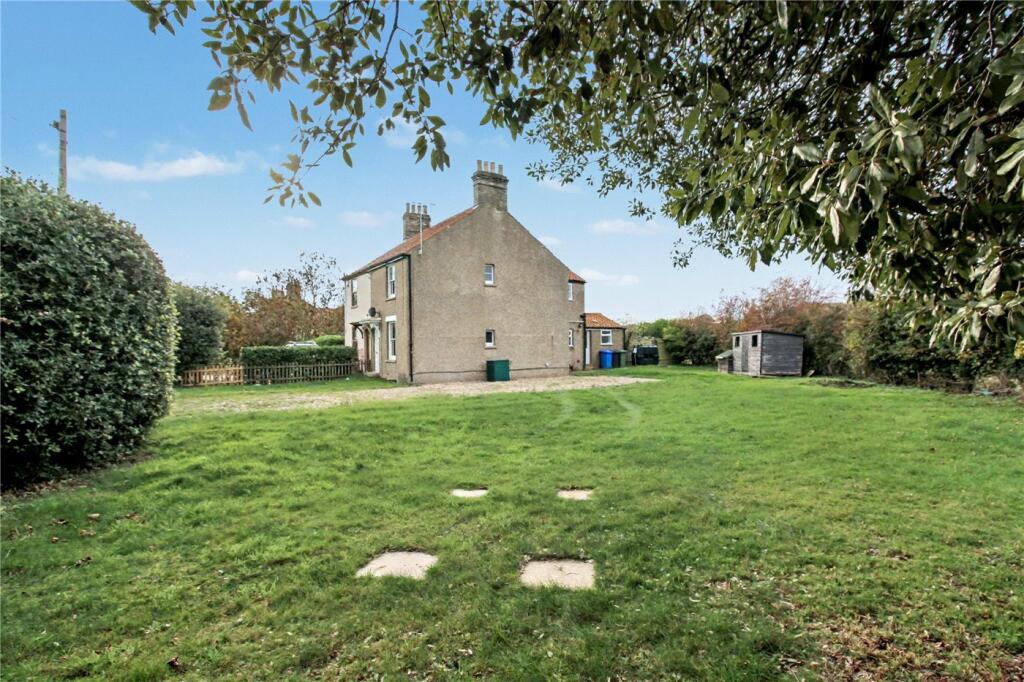 Main image of property: Flixton Road, Flixton, Lowestoft, Suffolk, NR32
