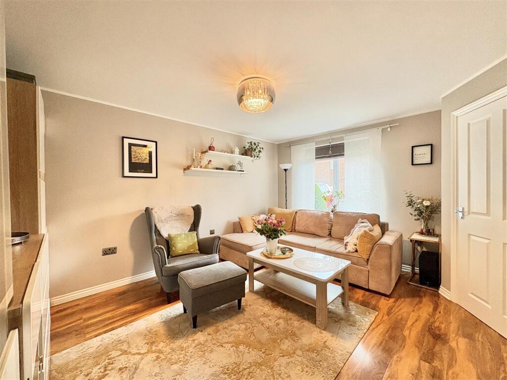 Jubilee Road, Aiskew, Bedale photo 4