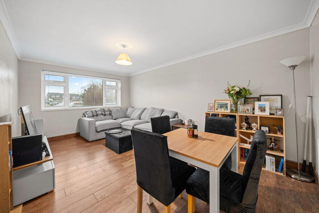 Apartment in London - View 2