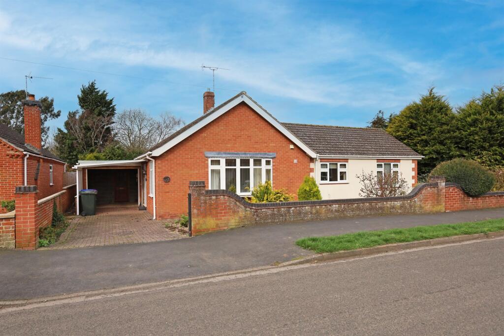 Main image of property: South Parade, PE21