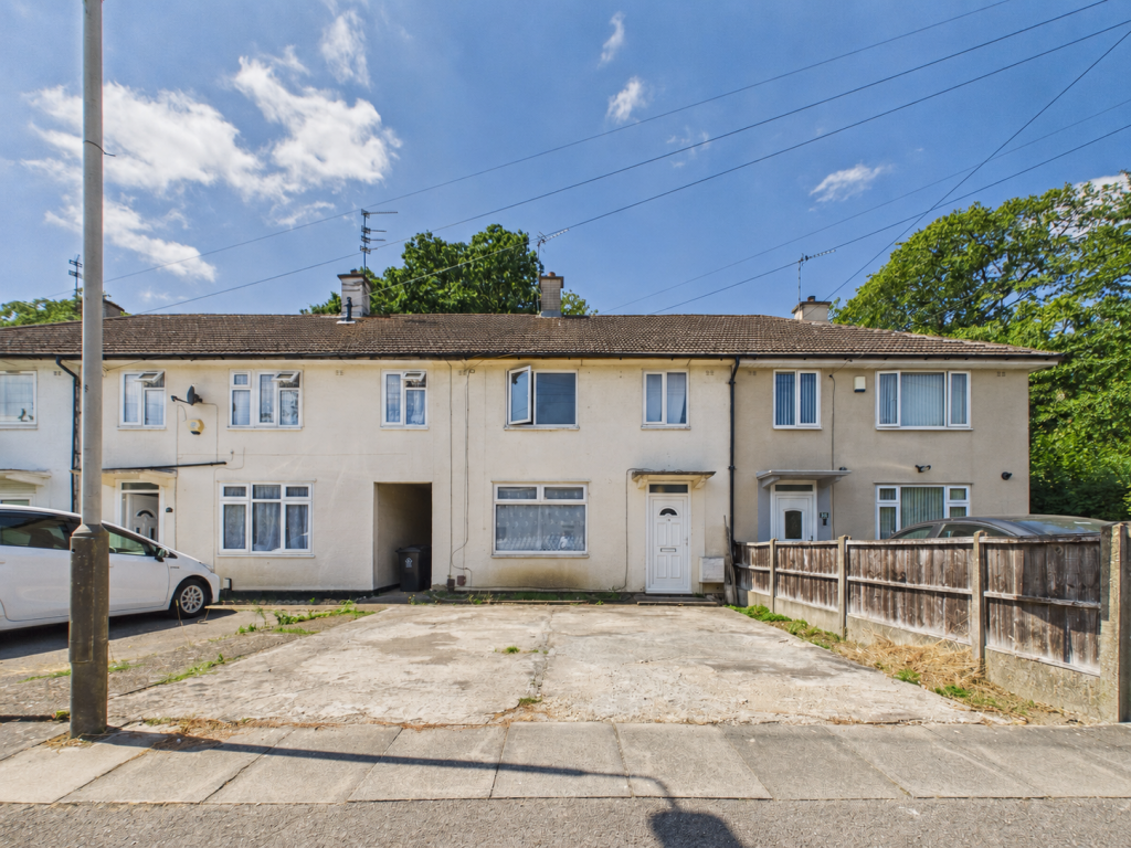Main image of property: Cordery Road, Leicester, Leicester City