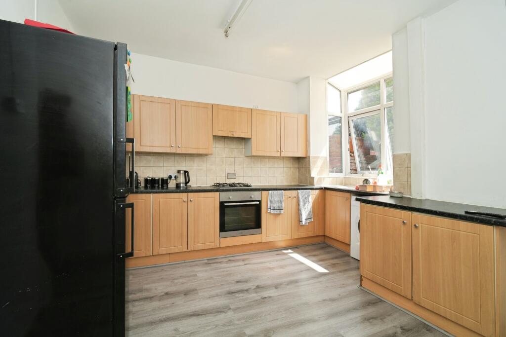 House in Bolton, Greater Manchester - More
